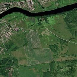 Sol’tsy High Resolution Satellite Map