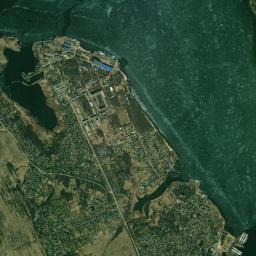 Sudoverf’ High Resolution Satellite Map