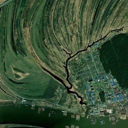 Sumkino High Resolution Satellite Map