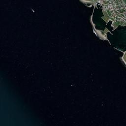 Vestbygd High Resolution Satellite Map