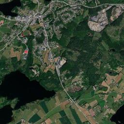 Vanse High Resolution Satellite Map