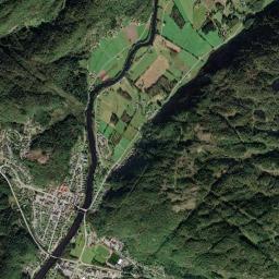 Lindesnes High Resolution Satellite Map