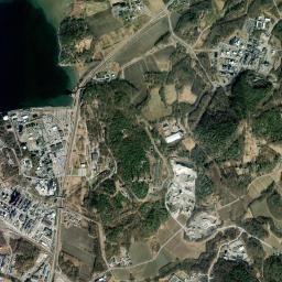 Ödsmål High Resolution Satellite Map