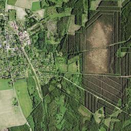 Mõisaküla High Resolution Satellite Map