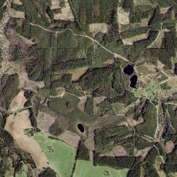 Põlva vald High Resolution Satellite Map