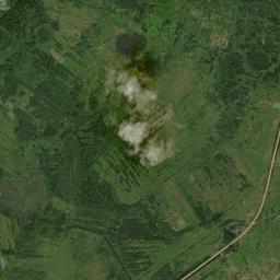 Krasnokholmskiy Rayon High Resolution Satellite Map