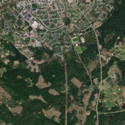 Herrljunga High Resolution Satellite Map