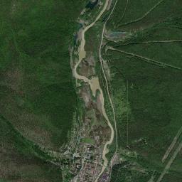 Balakhninskiy High Resolution Satellite Map