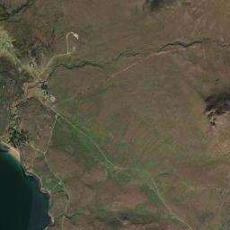 167 Achduart, Achiltibuie, Ullapool, Highland IV26 2YL, UK Satellite Map