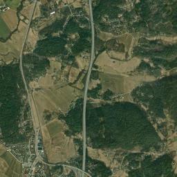 Jörlanda High Resolution Satellite Map