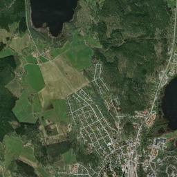 Kisa High Resolution Satellite Map