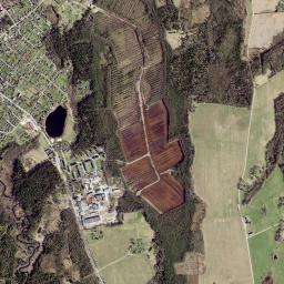 Tõrva High Resolution Satellite Map