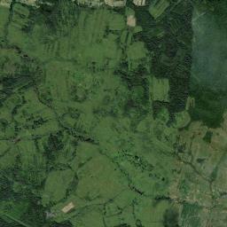 Nekouzskiy Rayon High Resolution Satellite Map