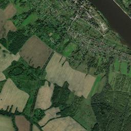 Pesochnoye High Resolution Satellite Map