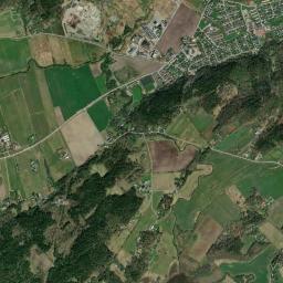 Sålanda High Resolution Satellite Map