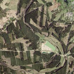 Kanepi vald High Resolution Satellite Map