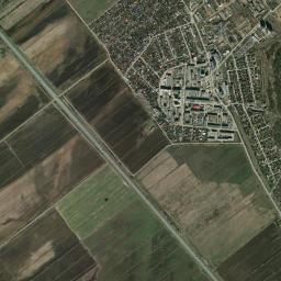 Kondratovo High Resolution Satellite Map