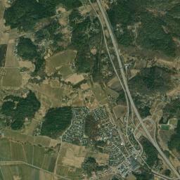 Kode High Resolution Satellite Map