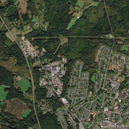 Mullsjö High Resolution Satellite Map