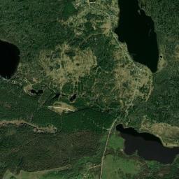 Valdayskiy Rayon High Resolution Satellite Map
