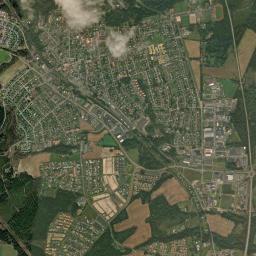 Habo High Resolution Satellite Map