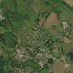 Rūjiena High Resolution Satellite Map