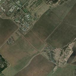 Sokol High Resolution Satellite Map