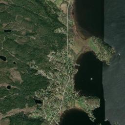 Björboholm High Resolution Satellite Map