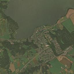 Kaxholmen High Resolution Satellite Map