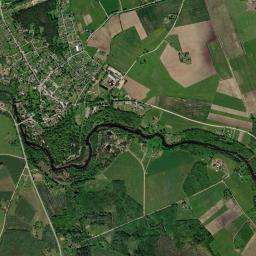 Mazsalaca High Resolution Satellite Map