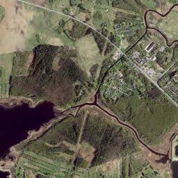 Võru vald High Resolution Satellite Map