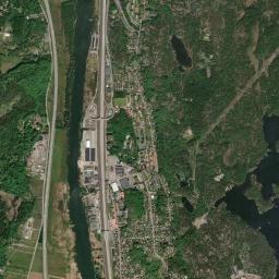 Surte High Resolution Satellite Map