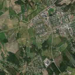 Gråbo High Resolution Satellite Map