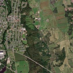 Aneby High Resolution Satellite Map