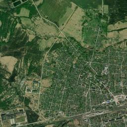 Dno High Resolution Satellite Map