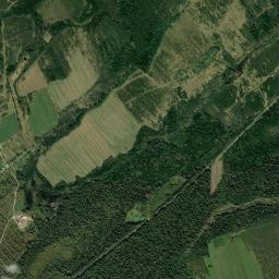 Maksatikhinskiy Rayon High Resolution Satellite Map