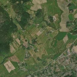 Olofstorp High Resolution Satellite Map