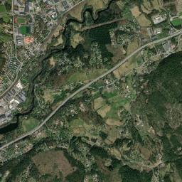 Stenkullen High Resolution Satellite Map