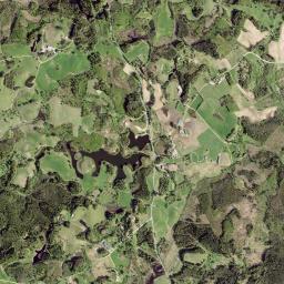 Antsla vald High Resolution Satellite Map