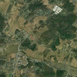 Björlanda High Resolution Satellite Map