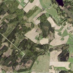 Rõuge vald High Resolution Satellite Map