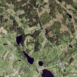 Rõuge High Resolution Satellite Map