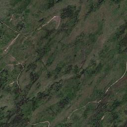 Molchanovskiy Rayon High Resolution Satellite Map