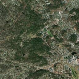 Torslanda High Resolution Satellite Map