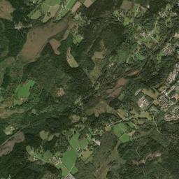 Dalsjöfors High Resolution Satellite Map