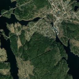 Ankarsrum High Resolution Satellite Map