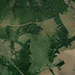 Uninskiy Rayon High Resolution Satellite Map