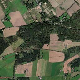 W Rd, Elgin, Moray IV30, UK Satellite Map