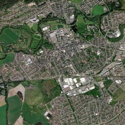 1 King Street, Elgin, Morayshire IV30 1EU, UK Satellite Map