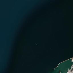 地図 ヴィスビュー Visby Map N All Com